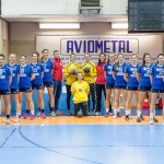 A1F – “Fateci sentire speciali”, il messaggio di Ilaria Dalla Costa sulla Giornata mondiale contro la violenza sulle donne.
