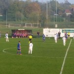 Coppa Italia Eccellenza – Pavia battuto 3-1, Ardor Lazzate in semifinale