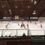 Hockey Varese – Alleghe