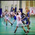 Pall Varese femminile