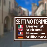 Trasferta a Settimo Torinese, una storia di contese e… cavoli