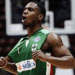 Playoff Serie A: un mostruoso Ragland porta Avellino sul 2-1