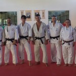 Ju Jitsu Club Varese, una bella trasferta a Busto Arsizio