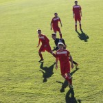 Juniores – La Pro Patria ferma la capolista, successi per Varese e Caronnese