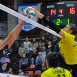 La SAB Grima Legnano torna alla vittoria