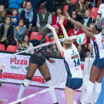 UYBA al lavoro: all’orizzonte un trittico d’alta quota
