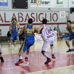 C Gold 8^ – Gazzada e Saronno nuovamente ko. Va alla Valceresio il derby con Cislago