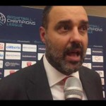 Moretti: “Gara di sacrificio. Mancato tiro pesante”