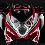 MV Agusta Turismo Veloce Rc – Allestimento Lusso e kit racing per la più sportiva di sempre
