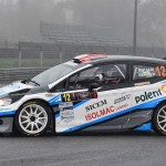 Ogliari in grande spolvero allo Special Rally Circuit di Monza