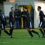 Oldrini, un rientro coi fiocchi: “Sogno di vivere di calcio”