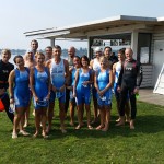 Oxygen Triathlon, è partita un’altra stagione di sport e divertimento