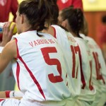 Varese Femminile spietata, piega Pontevico ed è fuga