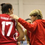 B Femminile – A Varese il derby con Busto