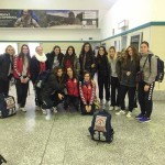 A1F – Femminile Cassano vince a Nuoro, Petazzi mira al quarto posto