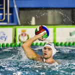 BPM Sport Management ko a Genova: la Pro Recco si impone per 13-2