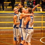 B femminile – Varese e Pro Patria aprono in casa. Lualdi: “Cambiare ritmo e mentalità”