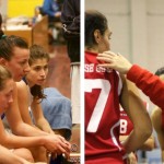 B Femminile – E’ l’ora del derby Busto-Varese. Pogliana: “Non succede, ma se succede…”. Ferri: “2 fisso”