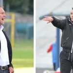 Mister a confronto: Spilli e Baiano uguali e diversi