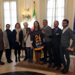 Ingaggiare, inspirare, educare: l’HC Varese presenta il Progetto Inspire