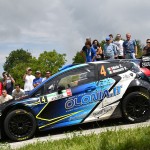 Coppa Italia Rally 2016: a trionfare è Simone Miele