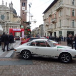 Rievocazione Storica del Rally Aci Varese, nel weekend tra Busto Arsizio e le valli varesine