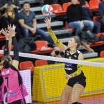 SAB Grima Legnano, nuovo test con il Club Italia