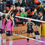 Seconda sconfitta di fila per la SAB Grima Legnano