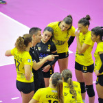 SAB Grima Legnano, test contro il Club Italia