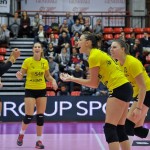 SAB Grima Legnano in palestra da domani