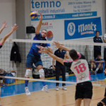 B maschile – Saronno si conferma, Yaka ko nel derby. Male il Cus Insubria