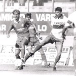 Varese-Pro Sesto, una lunga storia d’amore