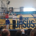 Super Team Camacho, è doppietta a Milano