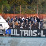 Arrivano i tifosi della Pro Sesto, riapre la Curva Sud