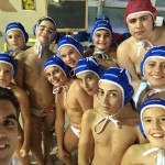 HST, sconfitta all’esordio per l’Under 14