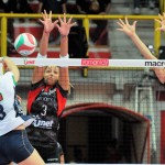 Nella settimana di Bolzano un’amichevole per il Club Italia. Accertamenti per Egonu