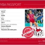 Ecco UYBApassport, la carta d’identità di tutti i tifosi delle farfalle