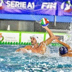 Mondiali Budapest 2017 – Italia-Ungheria, scende in acqua un pezzo di BPM Sport Management