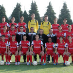 Juniores – Varesina sempre più su, le altre tutte a secco