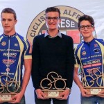 Premio Varesino dell’Anno a tre talenti delle due ruote