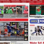 I più letti della settimana: allarme Pallacanestro Varese e giovani del Bosto Calcio