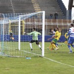 Terza di fila per la Pro Patria: Dro liquidato 2-0