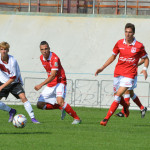 Due giovani biancorossi nella Rappresentativa di Serie D