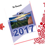 Calcio e cibo a braccetto per un 2017 ricco di successi
