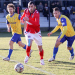 Calciomercato Varese – Ufficiale, ecco la punta