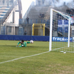 Fil…otto Pro Patria, vince anche con l’Olginatese: 1-0