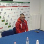 Bonazzi: “Non pensiamo di aver già vinto”