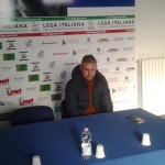Bonazzi: “Con l’Olginatese la partita più dura…”