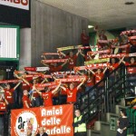 Natale con i tuoi, Santo Stefano con gli AdF a Novara