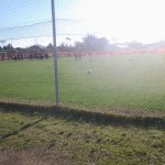 Pro Patria al lavoro. Un test con i biancorossi